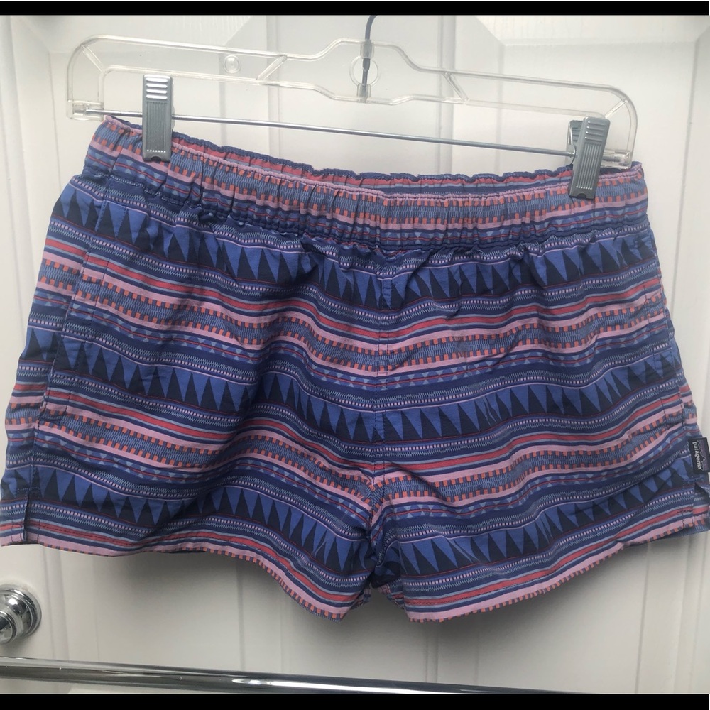 Patagonia barely baggie shorts